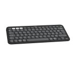 Logitech Pebble Keys 2 K380s