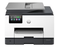 HP OfficeJet Pro 9132e Wireless All-in-One Color Printer, Instant Ink; Two-sided printing