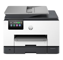 HP OfficeJet Pro 9132e Inalámbrico All-in-One Color Impresora, Servicio Instant Ink; Impresión a doble cara