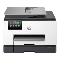 HP OfficeJet Pro 9132e Inalámbrico All-in-One Color Impresora, Servicio Instant Ink; Impresión a doble cara