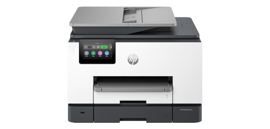 HP OfficeJet Pro Par 9132e Sans fil All-in-One Couleur Imprimante, Instant Ink; Impression recto-verso