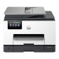 HP OfficeJet Pro 9132e Inalámbrico All-in-One Color Impresora, Servicio Instant Ink; Impresión a doble cara