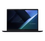 ASUS ExpertBook B5 B5405CCA-LY0020X Intel Core Ultra 7 255H Ordinateur portable 35,6 cm (14") WUXGA 16 Go DDR5-SDRAM 512 Go SSD Wi-Fi 7 (802.11be) Windows 11 Pro US International Noir