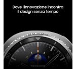 Samsung Galaxy Watch 8 Classic, Bluetooth, 46mm