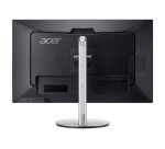 Acer CB322QU E écran plat de PC 80 cm (31.5") 2560 x 1440 pixels Wide Quad HD Argent