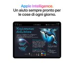 Apple iPad Air 13'' Wi-Fi + Cellular 128GB - Viola