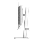 MSI Pro MAX 271UPXW12G Monitor PC 67,3 cm (26.5") 3840 x 2160 Pixel UltraWide Full HD QD-OLED Bianco