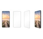 dbramante1928 eco Protection d'écran transparent Samsung 1 pièce(s)