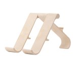 R-Go Tools Support ordinateur et tablette R-Go Treepod, ergonomique et modulaire, réglable, biosourcé