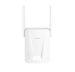 D-Link SE15 Répéteur réseau Blanc 1000 Mbit/s