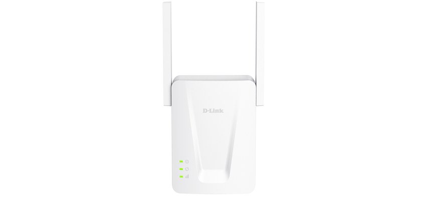 D-Link SE15 Répéteur réseau Blanc 1000 Mbit/s