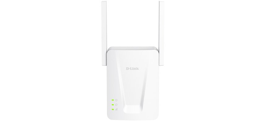 D-Link SE15 Répéteur réseau Blanc 1000 Mbit/s