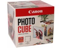 Canon 2311B075 papier photos Rose Gloss