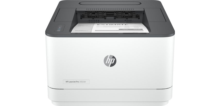 HP LaserJet Pro Printer 3002dn