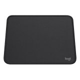 Logitech 956-000049 alfombrilla para ratón Grafito