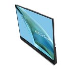 ASUS ZenScreen MB249C pantalla para PC 60,5 cm (23.8") 1920 x 1080 Pixeles Full HD LED Negro