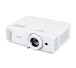 Acer X1827 Proyector de alcance estándar 4000 lúmenes ANSI DLP UHD 4K (3840x2160) Blanco