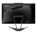MSI Pro AP222T 14M-438XEU PC tout en un/station de travail Intel® Core™ i5 i5-14400 54,6 cm (21.5") 1920 x 1080 pixels Écran tactile PC All-in-One 16 Go DDR4-SDRAM 512 Go SSD Wi-Fi 5 (802.11ac) Noir