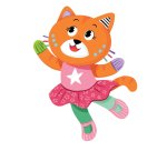 Baby 17908 stuffed toy