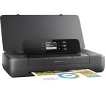 HP Officejet CZ993A Tintenstrahldrucker Farbe 4800 x 1200 DPI A4 WLAN