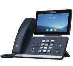 Yealink SIP-T58W teléfono IP Gris LCD Wifi
