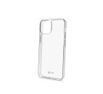 Celly GELSKIN Apple iPhone 13 Mini custodia per cellulare 13,7 cm (5.4") Cover Trasparente