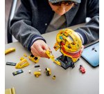 LEGO Scuderia Ferrari HP Lewis Hamilton Helmet