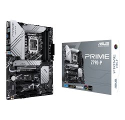 ASUS PRIME Z790-P Intel Z790 LGA 1700 ATX