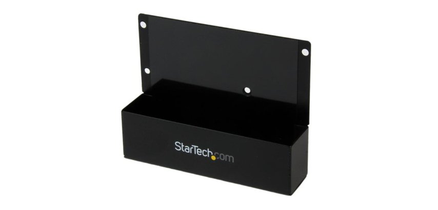 StarTech.com 2,5" auf 3,5 Zoll Festplattenadapter - HDD Adapter Bracket