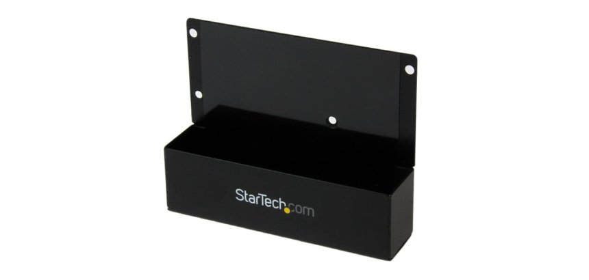 StarTech.com SATA to 2.5in or 3.5in IDE Hard Drive Adapter for HDD Docks