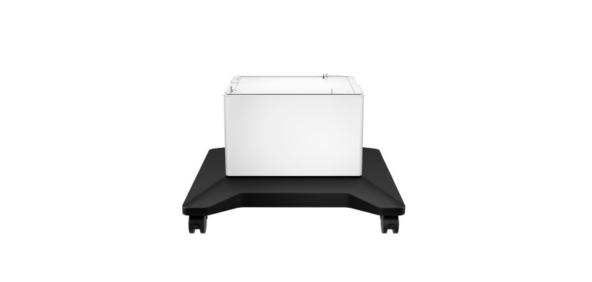 HP Armoire d'imprimante LaserJet