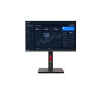 Lenovo ThinkVision T22i-30 écran plat de PC 54,6 cm (21.5") 1920 x 1080 pixels Full HD LED Noir