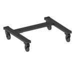 Viewsonic VE-MT-001 accessoire pour le montage d'écrans Roue pivotante