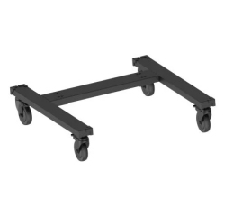 Viewsonic VE-MT-001 accessoire pour le montage d'écrans Roue pivotante