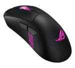 ASUS ROG Keris II Origin BLK mouse Gaming Right-hand RF Wireless + Bluetooth + USB Type-A Optical 42000 DPI