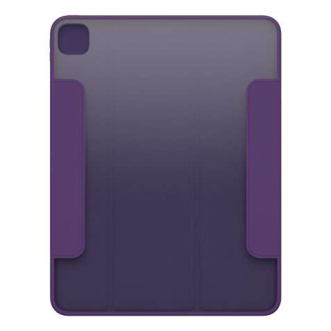 OtterBox Symmetry Folio Case pour iPad Pro 13" (M4), Figment