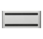 Targus DOCK230EUZ station d'accueil Avec fil Thunderbolt 5 Argent