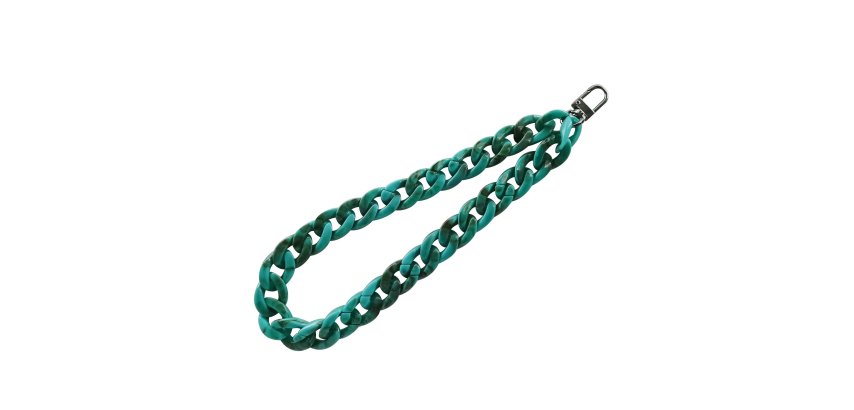 Celly JEWELMARBLEBL accessorio per smartphone e telefoni cellulari Gancio