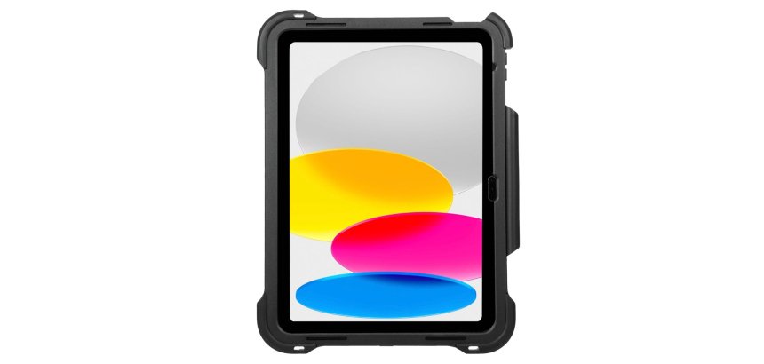 Targus SAFEPORT RUGGED 27,7 cm (10.9") Funda Negro