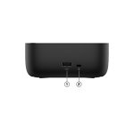 HP Station d'accueil USB-C G6 100 W
