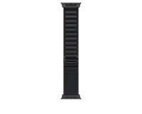 Apple MG9J4ZM/A accessoire intelligent à porter sur soi Bande Noir Titane, Polyester, Spandex