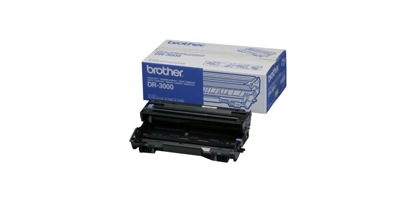 Brother Tambour DR-3000 original