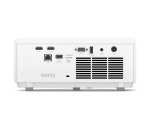 BenQ LW655 Projecteur à focale standard 4000 ANSI lumens DLP WXGA (1280x800) Compatibilité 3D Blanc