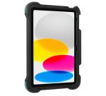 Targus SAFEPORT RUGGED 27,7 cm (10.9") Funda Negro