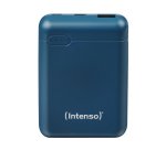 Intenso PowerBank XS 10000 mAh Petrolio