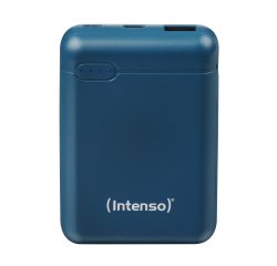 Intenso PowerBank XS 10000 mAh Petrolio
