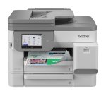 Brother MFC-J5115DW multifunction printer Inkjet A3 1200 x 4800 DPI 28 ppm Wi-Fi