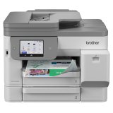 Brother MFC-J5115DW imprimante multifonction Jet d'encre A4 1200 x 4800 DPI 28 ppm Wifi
