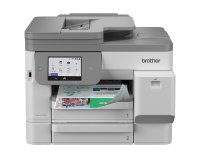 Brother MFC-J5115DW imprimante multifonction Jet d'encre A4 1200 x 4800 DPI 28 ppm Wifi