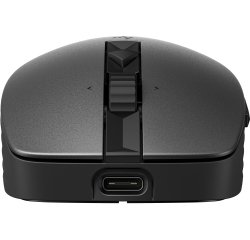 HP Ratón multidispositivo recargable 715